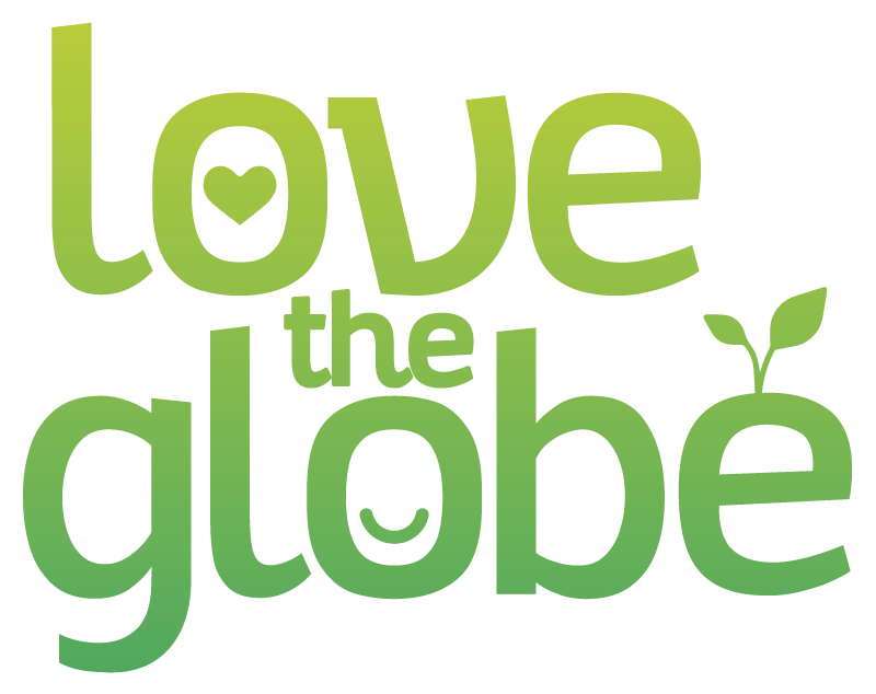 Love the Globe!